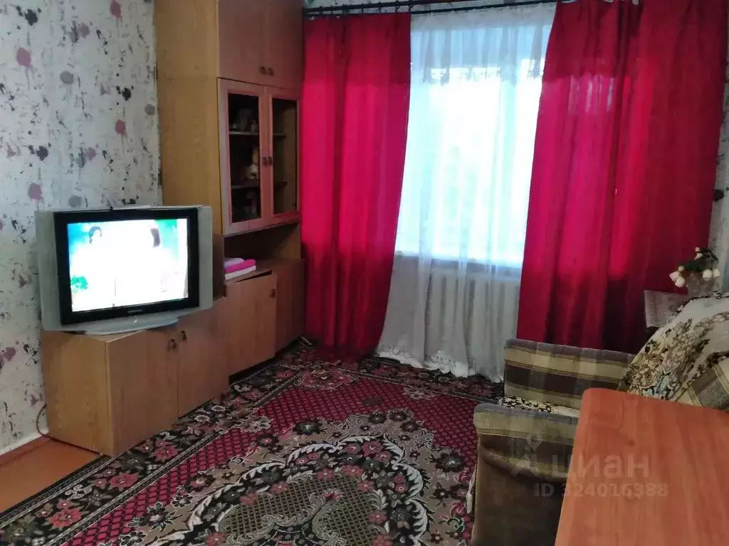 1-к кв. Свердловская область, Краснотурьинск Колхозная ул., 22 (36.0 ... - Фото 2