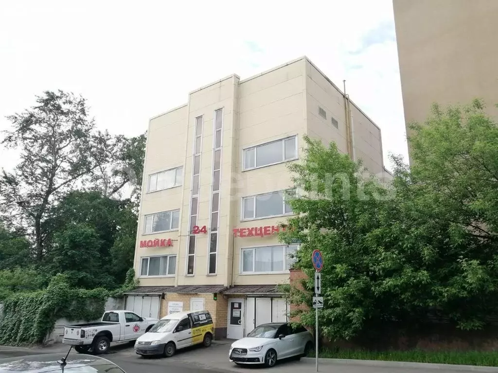 Офис (320 м) - Фото 2