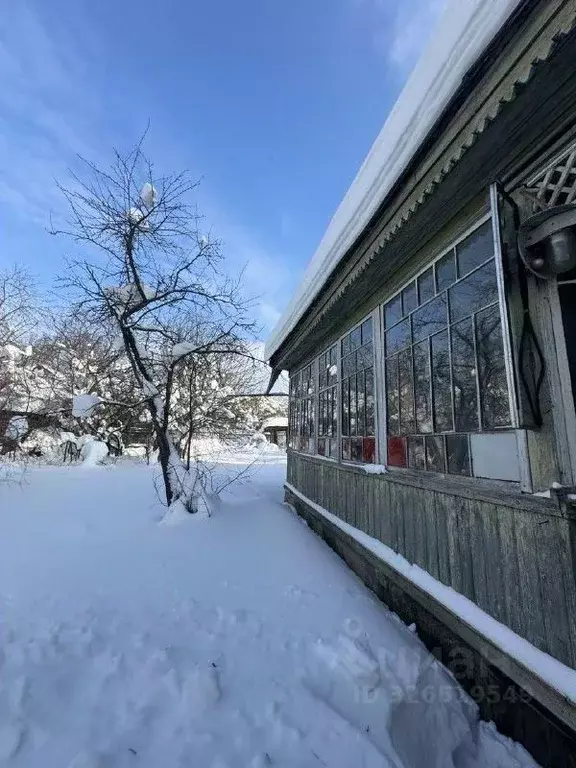 Дом в Московская область, Красногорск Опалиха мкр, ул. Опалиха (94 м) - Фото 2