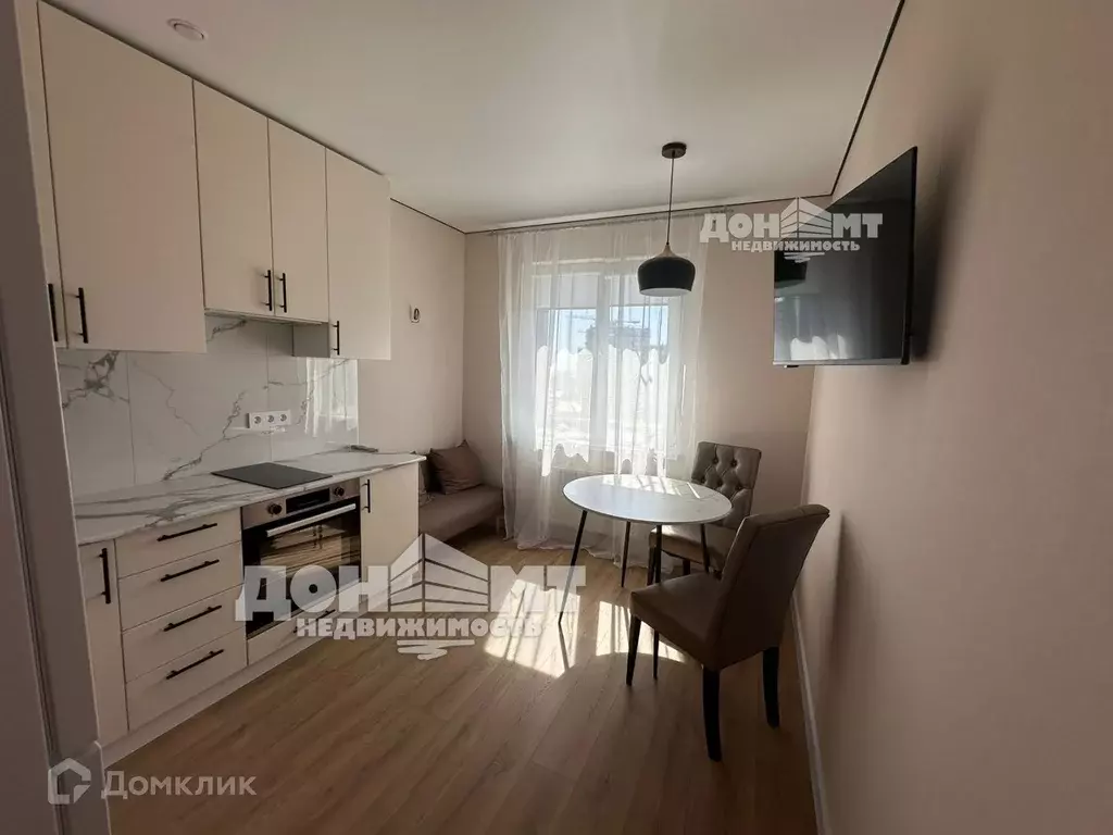 Продаётся 1-к квартира, 36 м - Фото 1