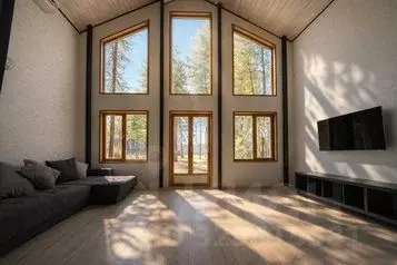 Дом в Карелия, Кондопога наб. Сандальская, 54 (150 м) - Фото 1