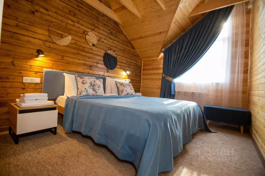 Комната Нижегородская область, Ворсма Павловский район, Лесной Ключ ... - Фото 2