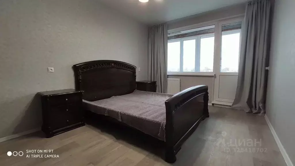 1-к кв. Санкт-Петербург ул. Маршала Казакова, 10к1Г (28.0 м) - Фото 2