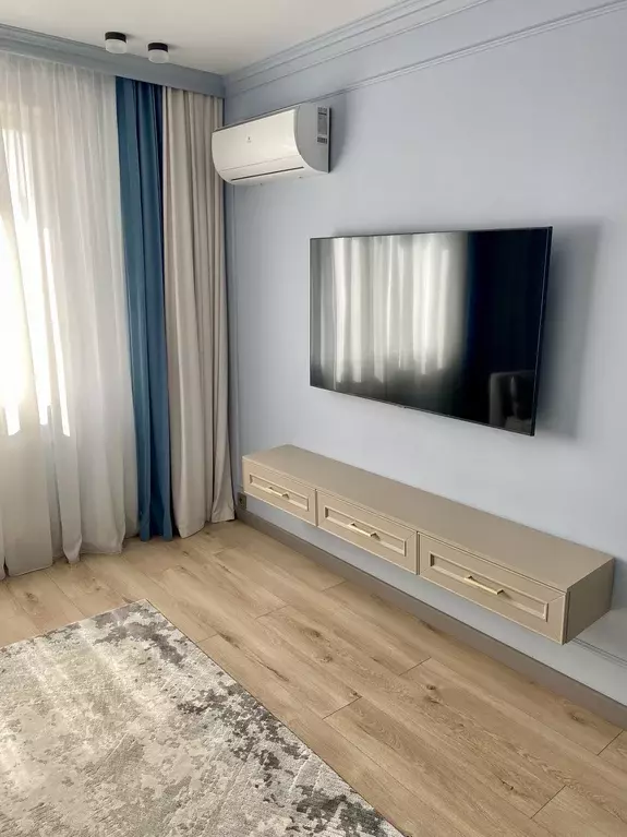 Продаётся 2-к квартира, 58.9 м - Фото 1