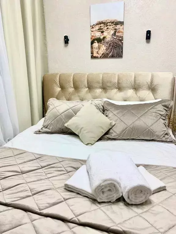 Студия Москва Волоколамское ш., 71/22к3 (22.0 м) - Фото 1