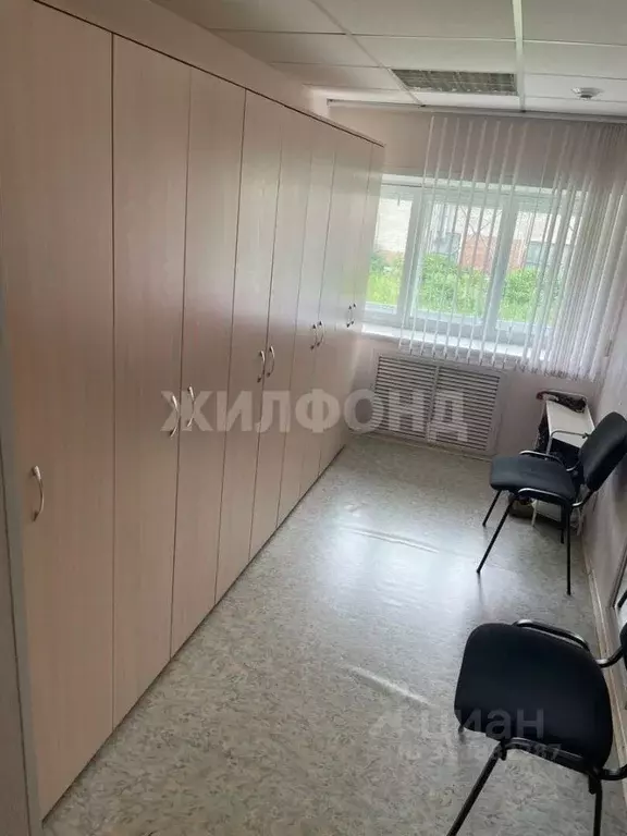 Производственное помещение в Новосибирская область, Новосибирск ... - Фото 1