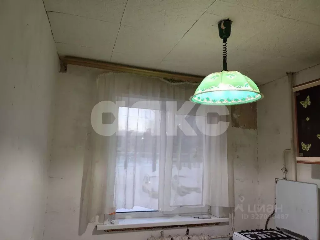 2-к кв. Московская область, Раменское ул. Космонавтов, 18 (43.0 м) - Фото 2