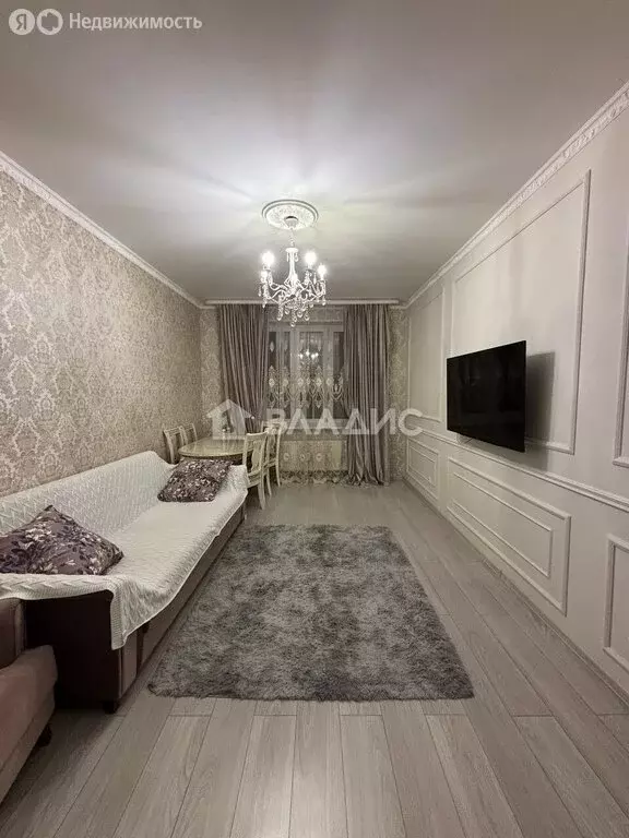 2-комнатная квартира: Балашиха, микрорайон 1 Мая, 26 (61.5 м) - Фото 0