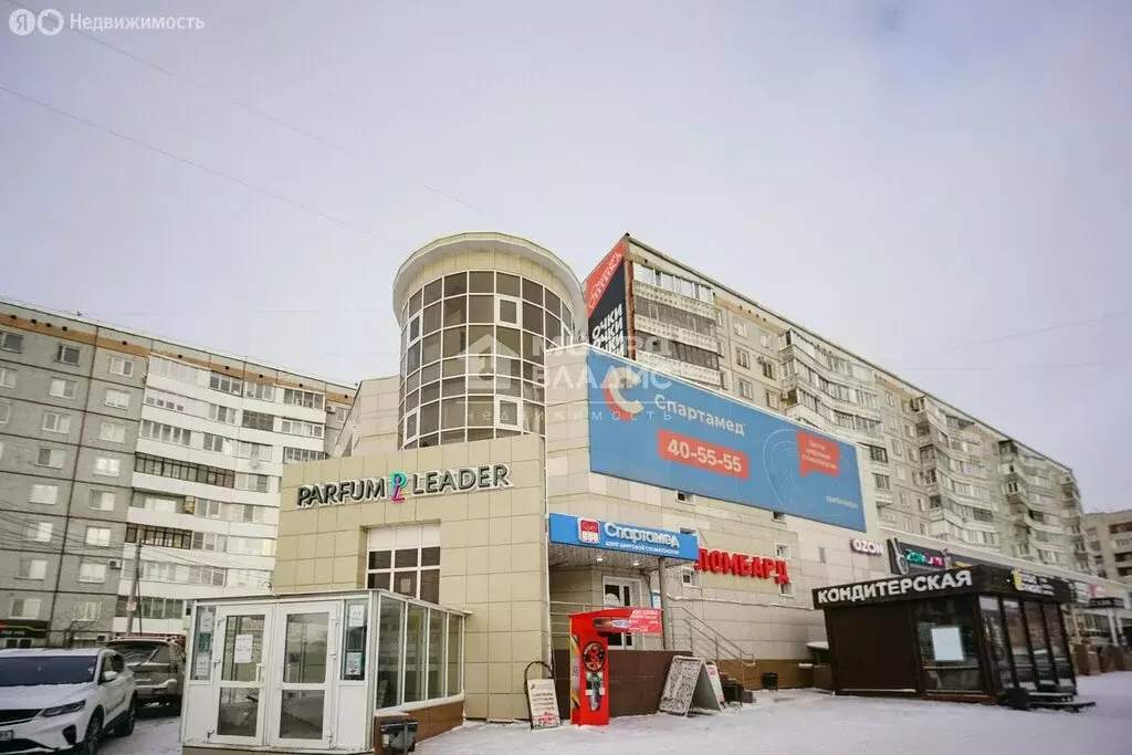 Помещение свободного назначения (200 м) - Фото 2