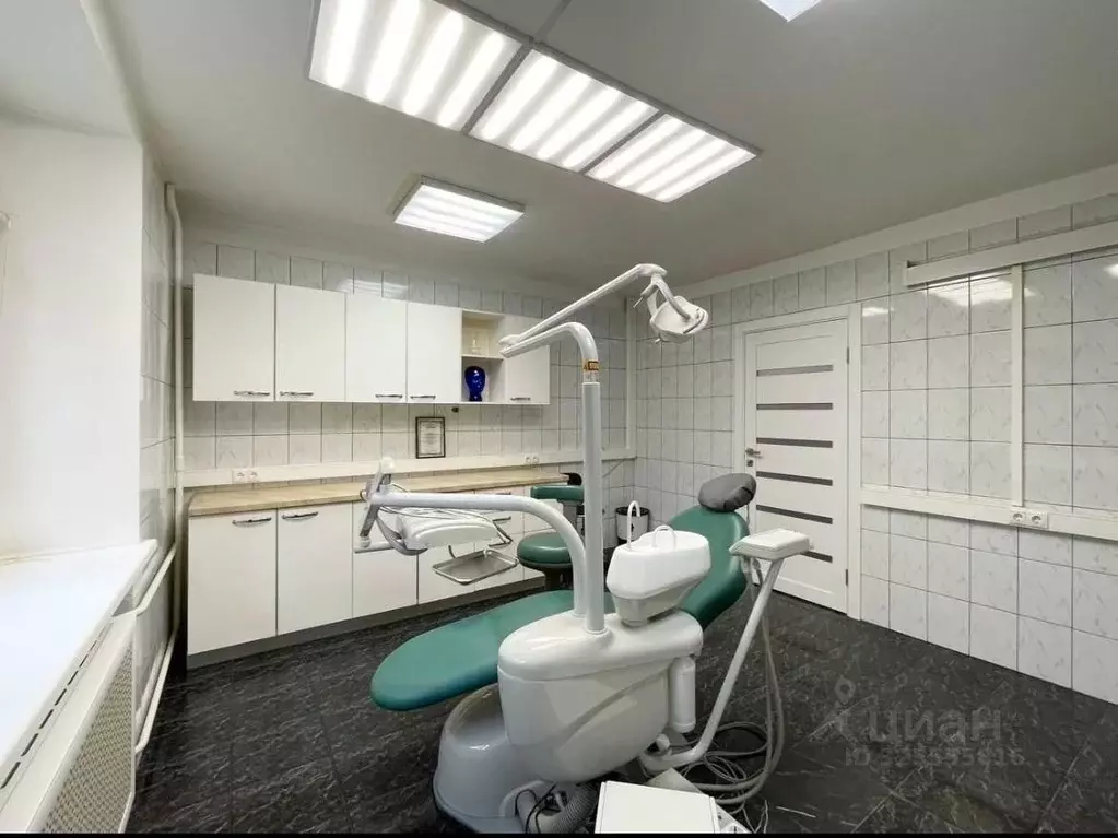 Помещение свободного назначения в Москва ул. Симоновский Вал, 26К3 (37 ... - Фото 1