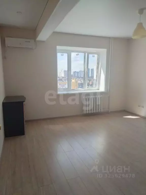 1-к кв. Башкортостан, Стерлитамак ул. Строителей, 20 (41.2 м) - Фото 1