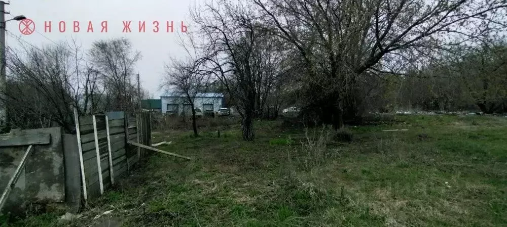 Участок в Самарская область, Самара Воронежская ул. (7.4 сот.) - Фото 2