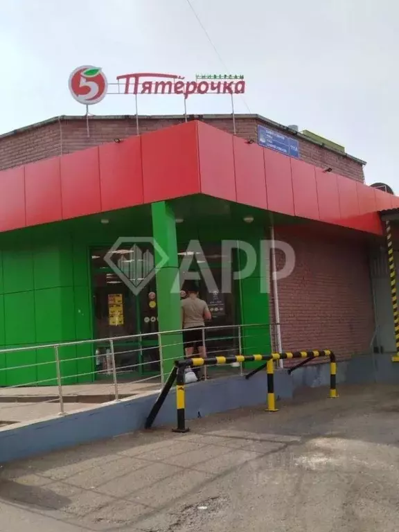Помещение свободного назначения в Татарстан, Набережные Челны ул. ... - Фото 0