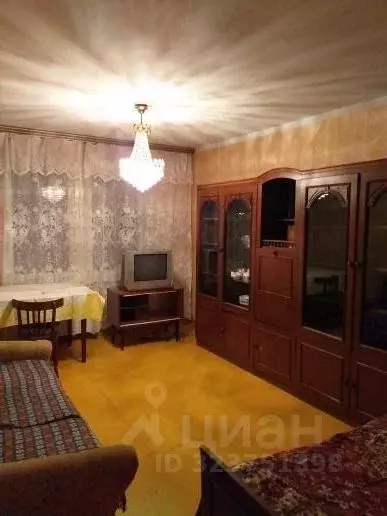 3-к кв. Рязанская область, Рязань Октябрьский городок мкр, 14 (58.0 м) - Фото 2