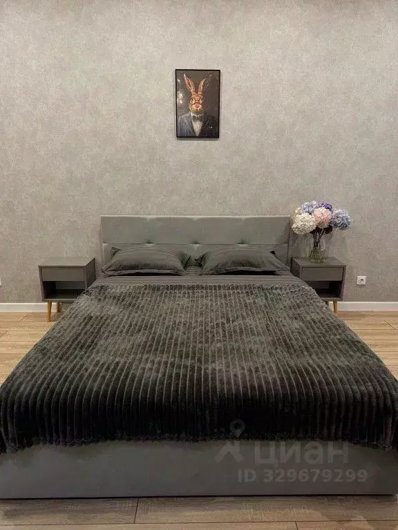 1-к кв. Башкортостан, Уфа ул. Природная, 28/1 (32.0 м) - Фото 2