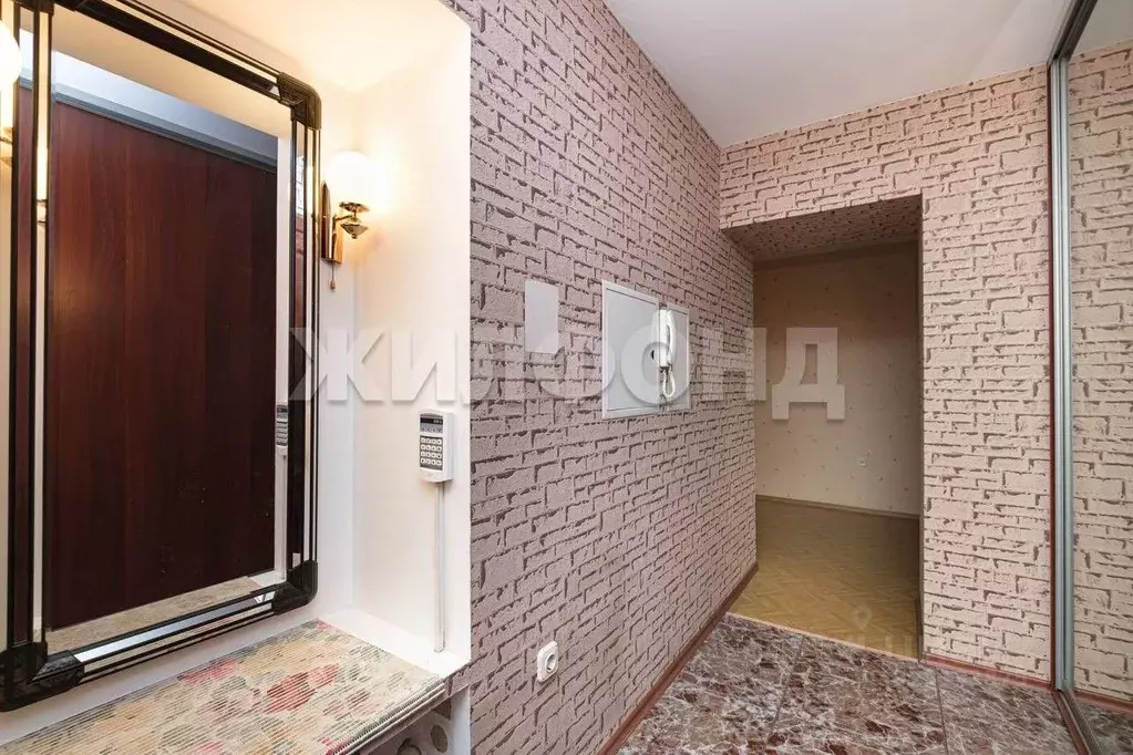 3-к кв. Новосибирская область, Новосибирск ул. Шевченко, 29 (132.0 м) - Фото 2