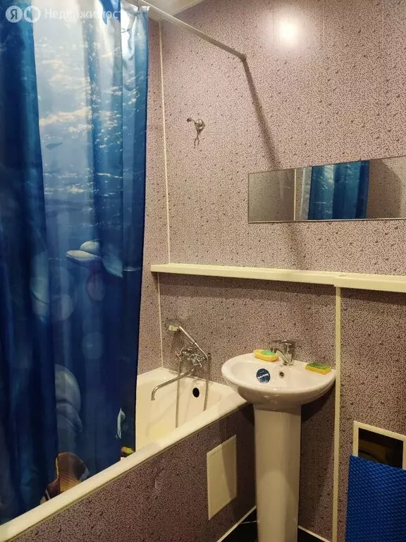 1к в 3-комнатной квартире (13.4 м) - Фото 0