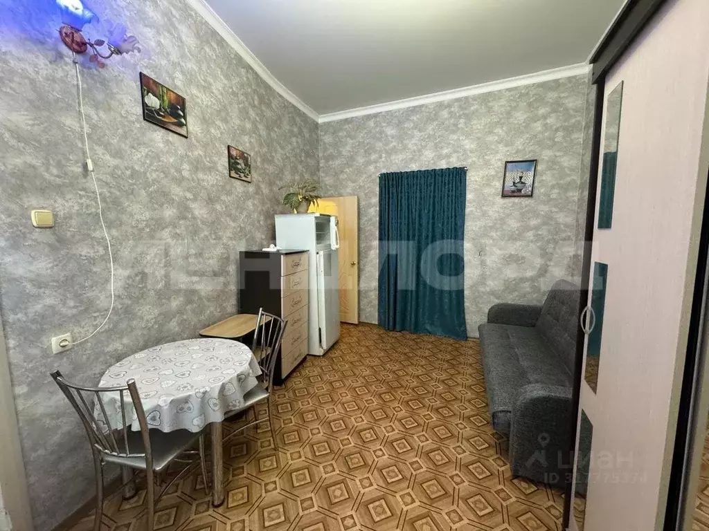 1-к кв. Ростовская область, Ростов-на-Дону Большая Садовая ул., 51 ... - Фото 1