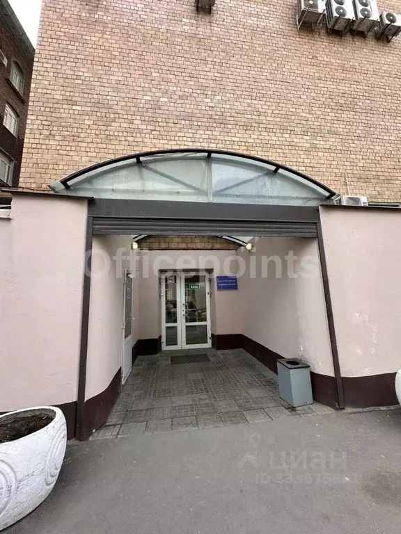 Офис в Москва Большой Саввинский пер., 9С2 (650 м) - Фото 2