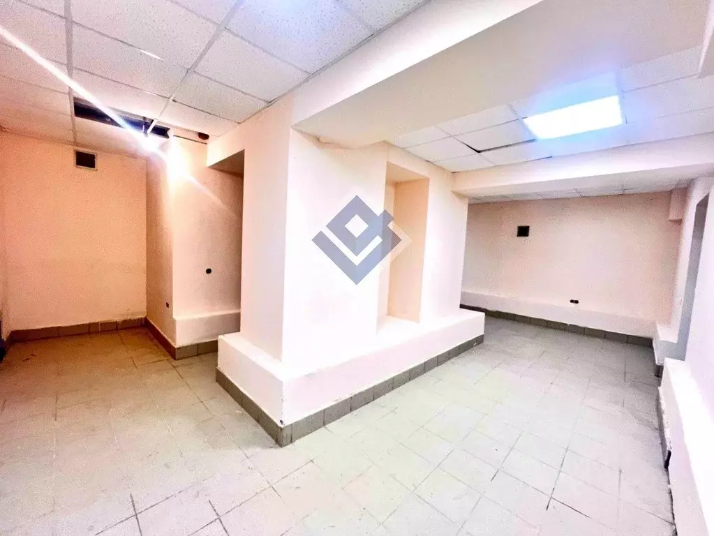 Склад в Пермский край, Пермь ул. Ленина, 102 (64 м) - Фото 2