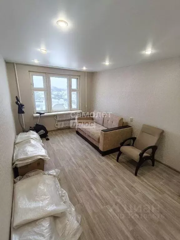 4-к кв. Пензенская область, Пенза Токарная ул., 16 (70.0 м) - Фото 0