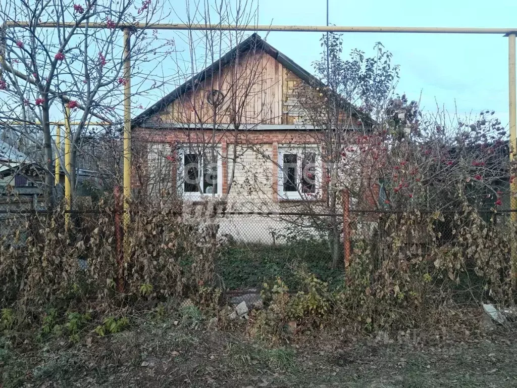 Дом в Челябинская область, Сосновский муниципальный округ, пос. ... - Фото 1