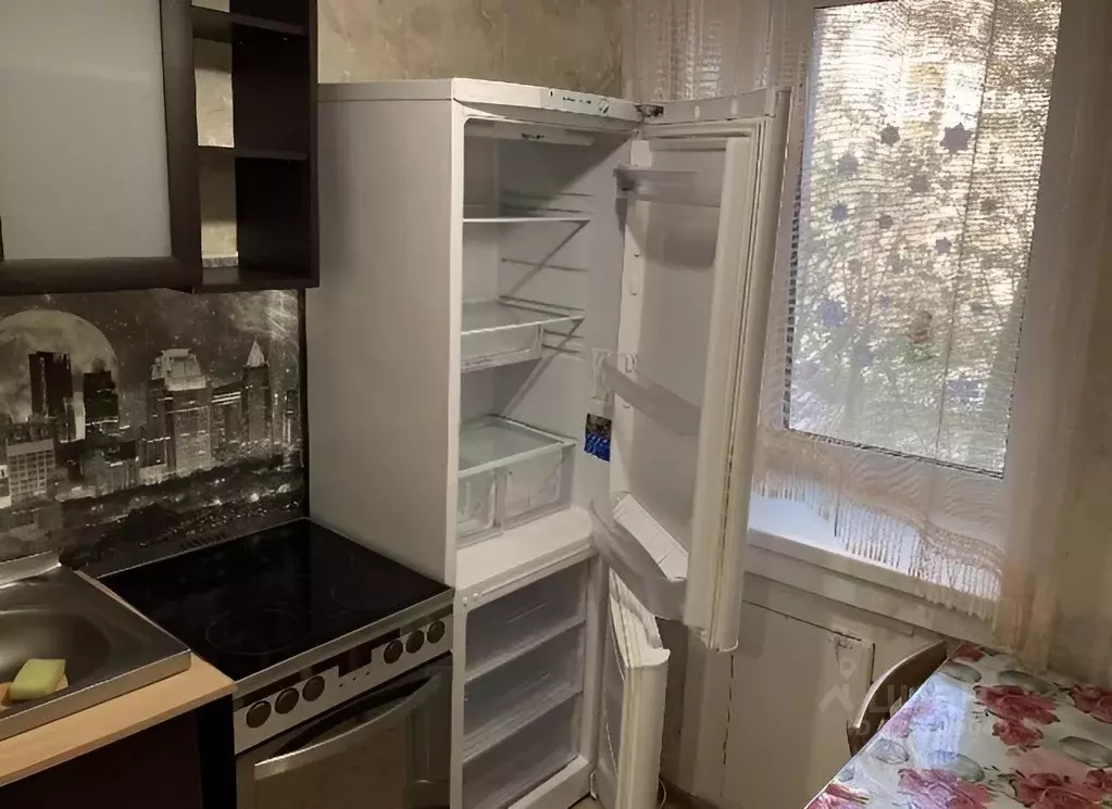 1-к кв. Тюменская область, Тюмень ул. Ватутина, 10 (22.0 м) - Фото 1