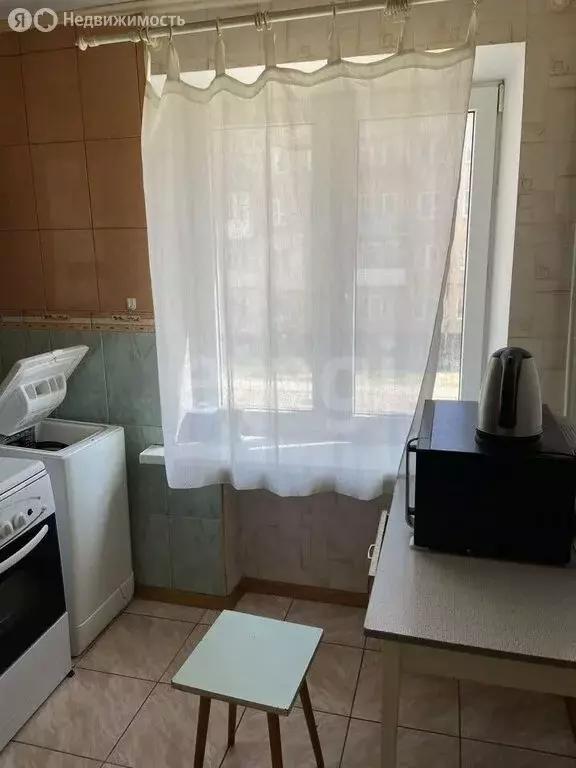 2-комнатная квартира: Балтийск, улица Ушакова, 15 (44.2 м) - Фото 1