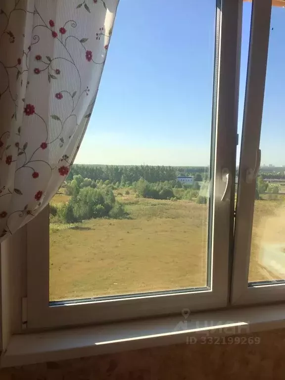 1-к кв. Москва ул. Авиаторов, 5к2 (38.0 м) - Фото 2