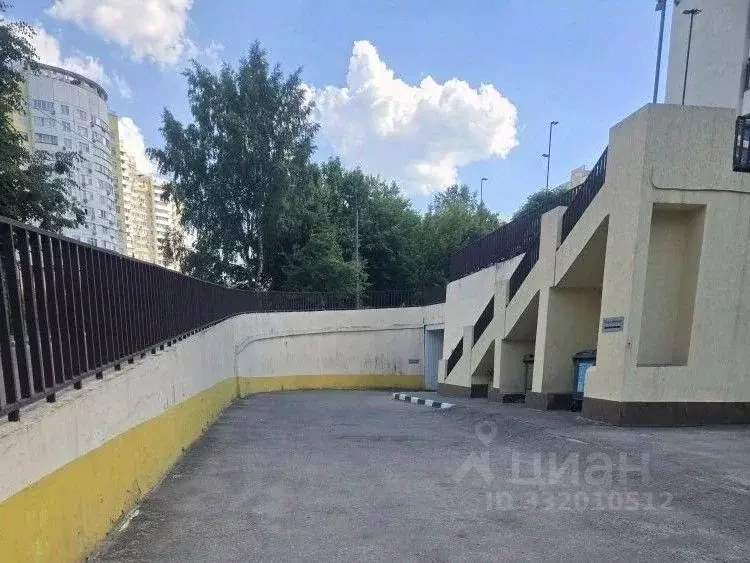 Помещение свободного назначения в Москва ул. Удальцова, 87к3соор1 ... - Фото 1