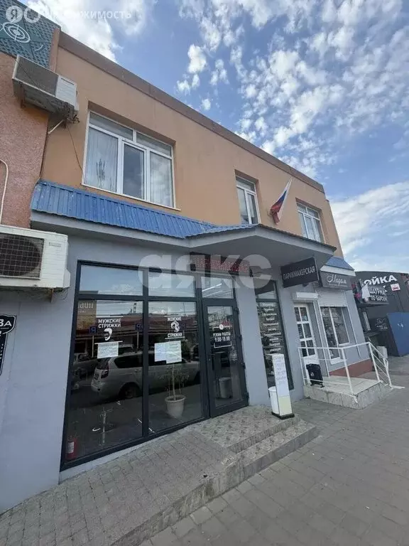 Помещение свободного назначения (211.6 м) - Фото 1
