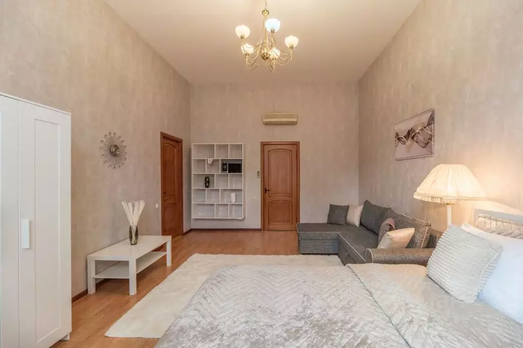 3-к кв. Санкт-Петербург Невский просп., 22-24 (110.0 м) - Фото 0