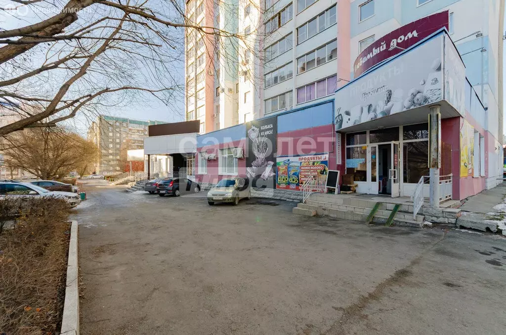 Торговая площадь (186.7 м) - Фото 1