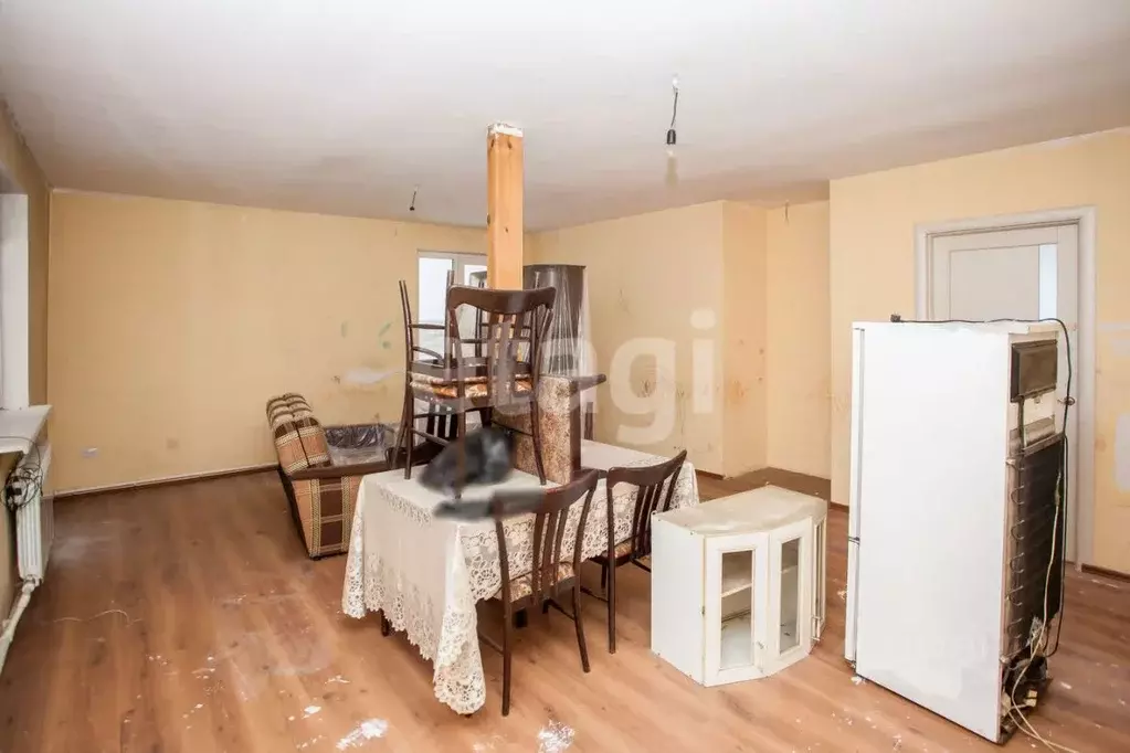 Дом в Бурятия, Улан-Удэ Забайкальский мкр, ул. Ромашковая, 27 (69 м) - Фото 1