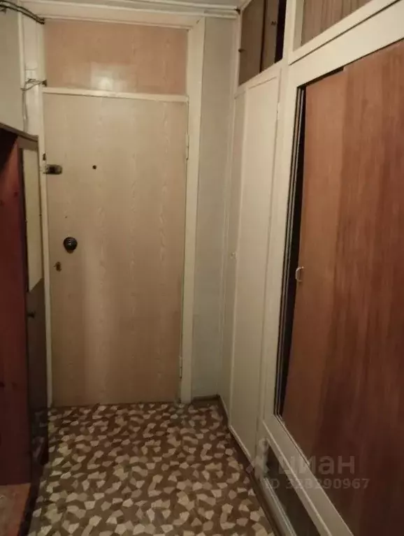 2-к кв. Краснодарский край, Ейск ул. Розы Люксембург, 181/1 (48.0 м) - Фото 2