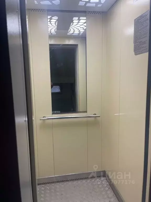 2-к кв. Астраханская область, Астрахань ул. Куликова, 13к1 (60.0 м) - Фото 2