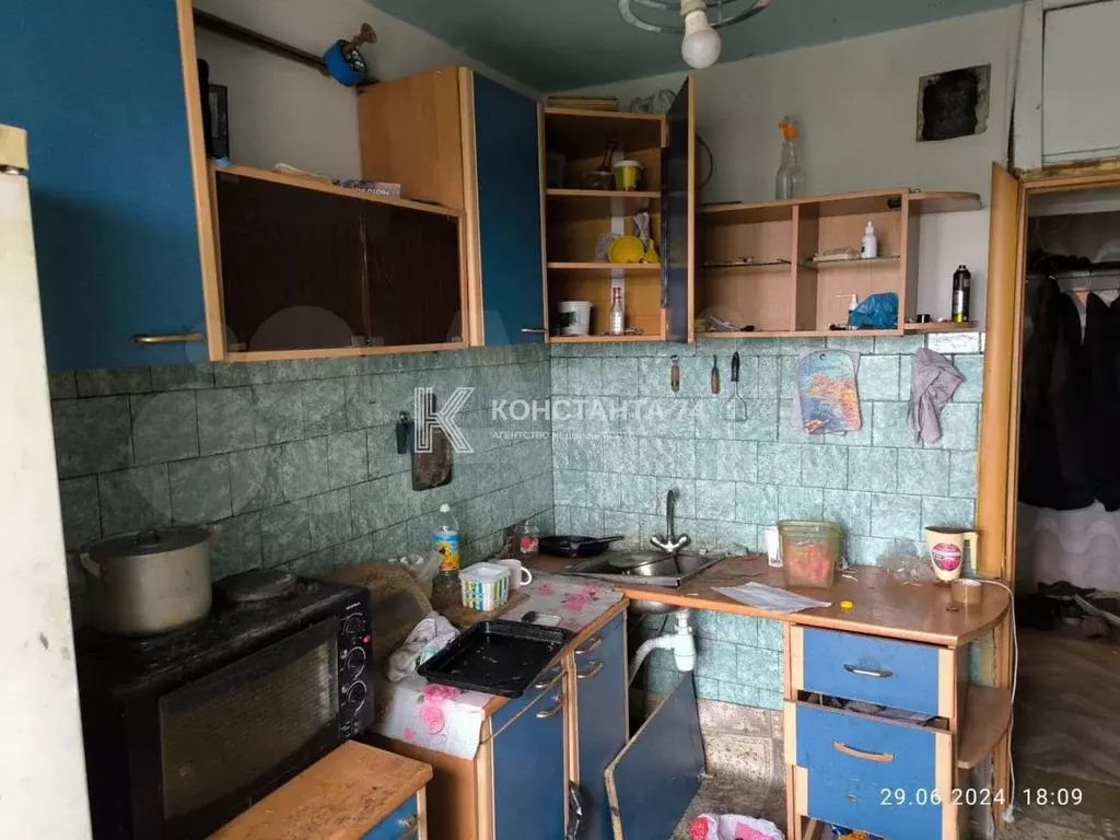 3-к. квартира, 65,7 м, 10/10 эт. - Фото 0