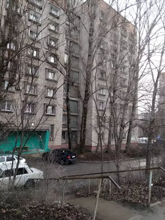 Студия Липецкая область, Липецк Звездная ул., 16 (17.6 м) - Фото 2