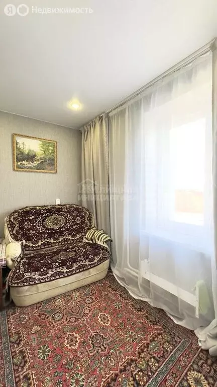 1к в -комнатной квартире (11.8 м) - Фото 1