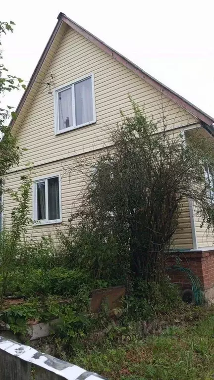 Дом в Московская область, Сергиево-Посадский городской округ, ... - Фото 1