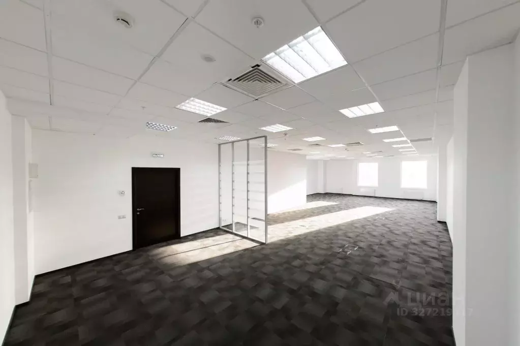 Офис в Москва Научный проезд, 17 (130 м) - Фото 1