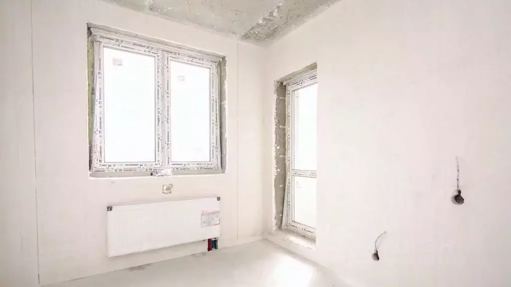 2-к кв. Тюменская область, Тюмень ул. Республики, 204к20 (51.0 м) - Фото 1
