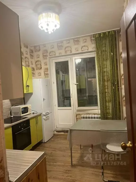 2-к кв. Санкт-Петербург просп. Большевиков, 38к5 (55.0 м) - Фото 2