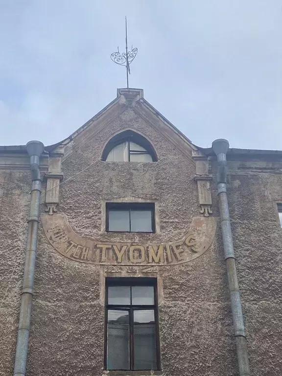 1-к кв. Ленинградская область, Выборг ул. Майорова, 4 (32.0 м) - Фото 1