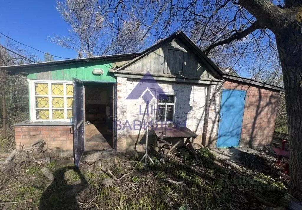 Дом в Ростовская область, Цимлянск ул. Ленина (31 м) - Фото 2