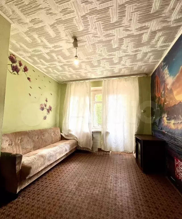 1-к. квартира, 22 м, 2/5 эт. - Фото 1