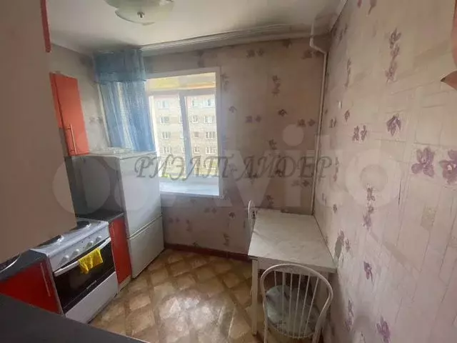 1-к. квартира, 35 м, 3/5 эт. - Фото 0