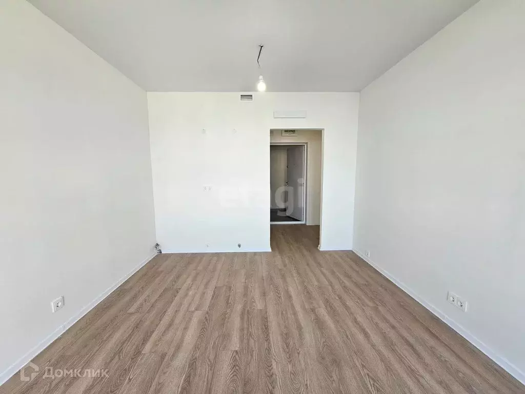 Продаётся квартира-студия, 19.4 м - Фото 0