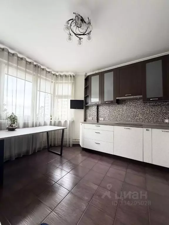 2-к кв. Москва Нарвская ул., 1Ак2 (63.0 м) - Фото 2