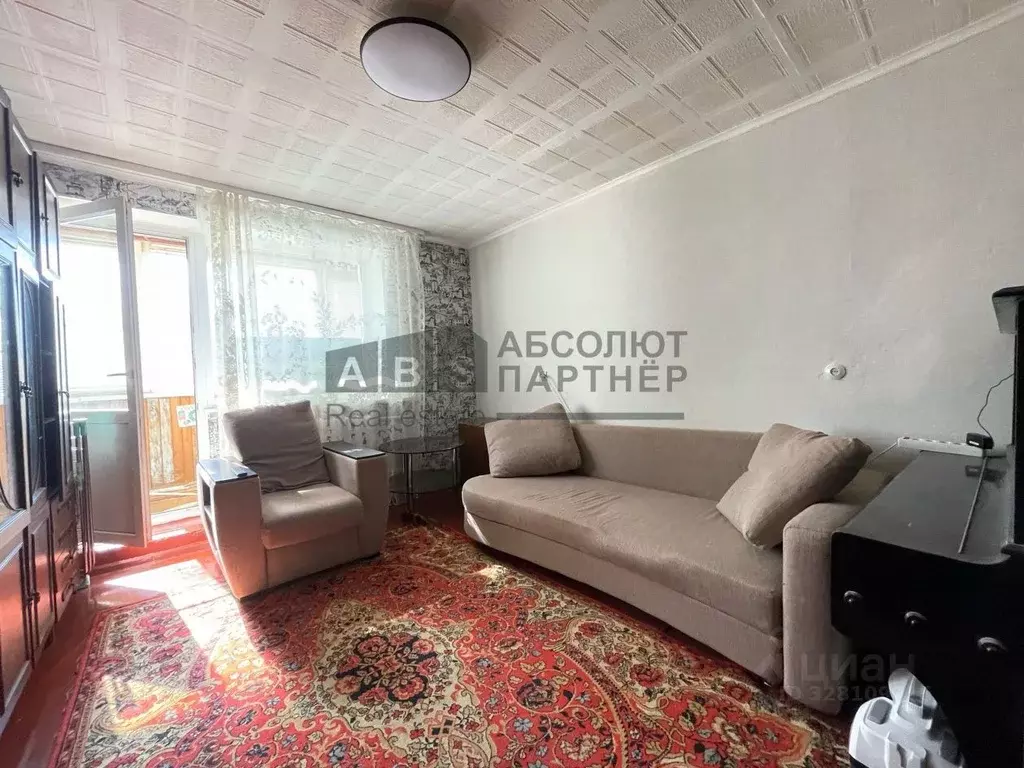 3-к кв. Новгородская область, Великий Новгород ул. Связи, 5А (58.5 м) - Фото 2